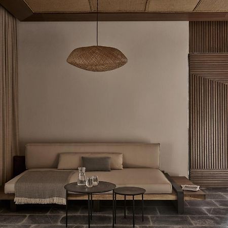 Archipelagos All Suites Elia  Экстерьер фото