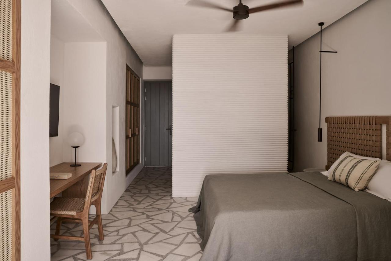 Archipelagos All Suites Elia  Экстерьер фото