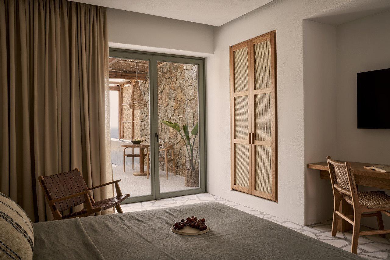 Archipelagos All Suites Elia  Экстерьер фото