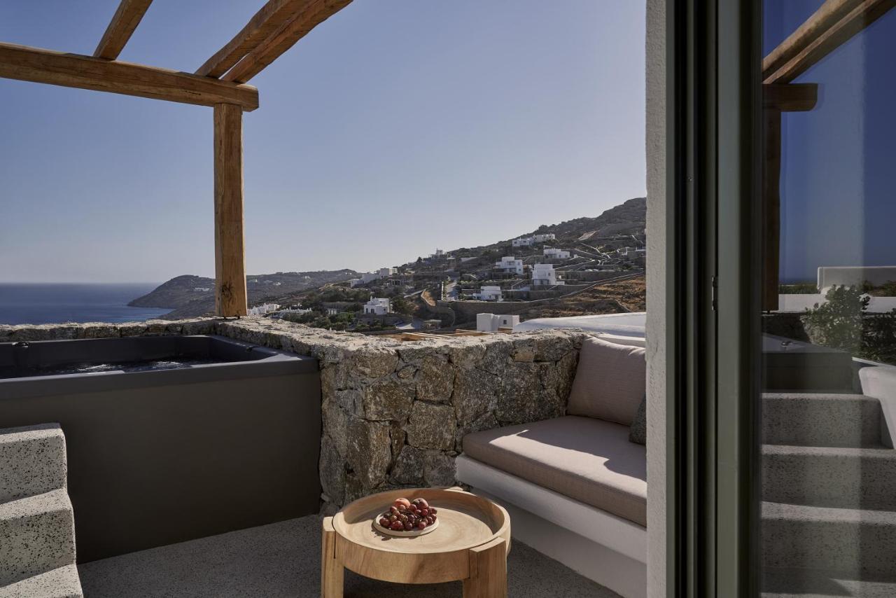 Archipelagos All Suites Elia  Экстерьер фото