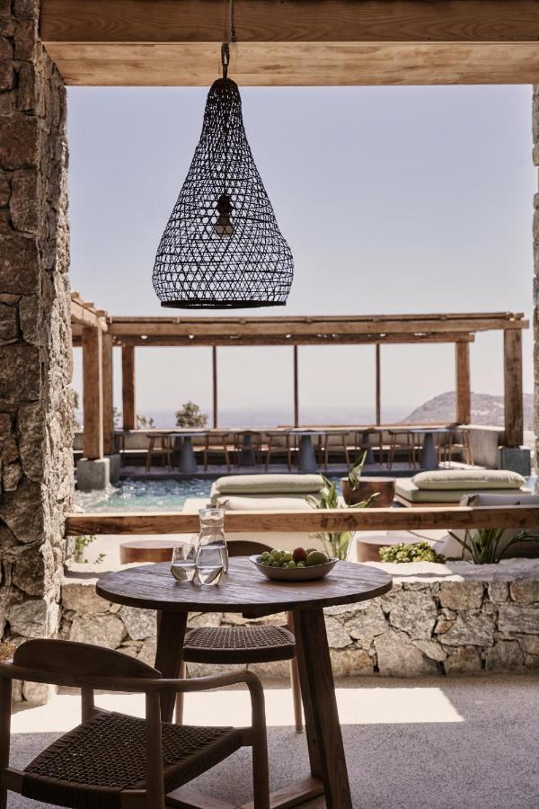 Archipelagos All Suites Elia  Экстерьер фото