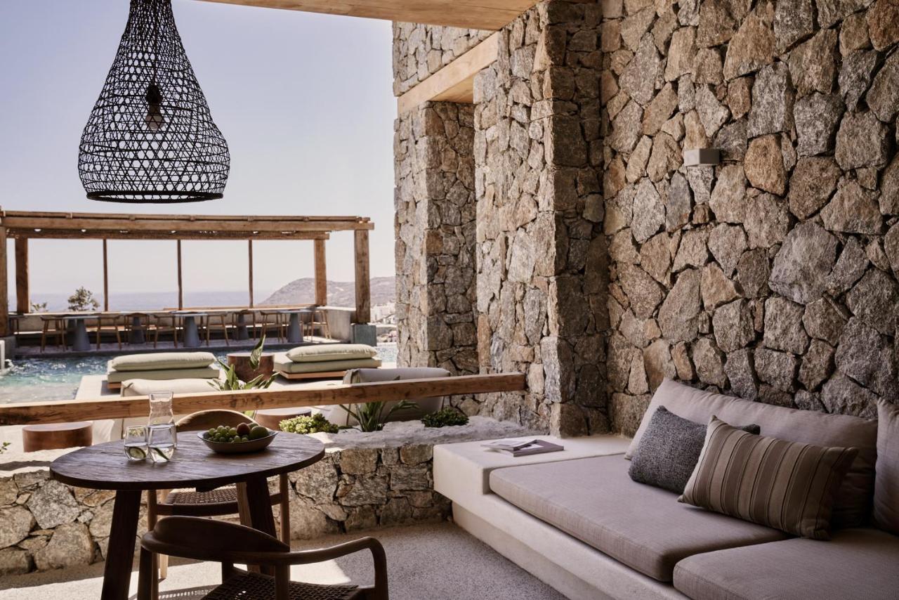 Archipelagos All Suites Elia  Экстерьер фото