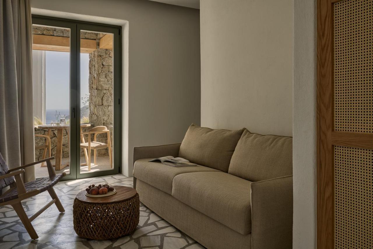 Archipelagos All Suites Elia  Экстерьер фото