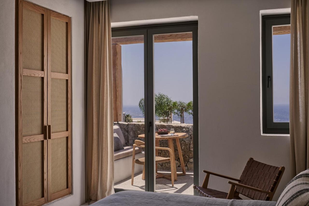 Archipelagos All Suites Elia  Экстерьер фото