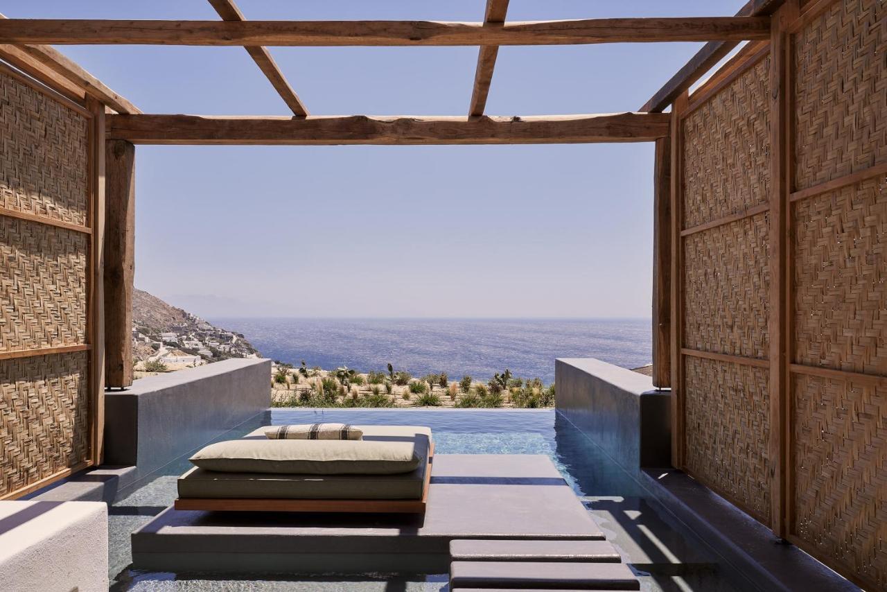 Archipelagos All Suites Elia  Экстерьер фото