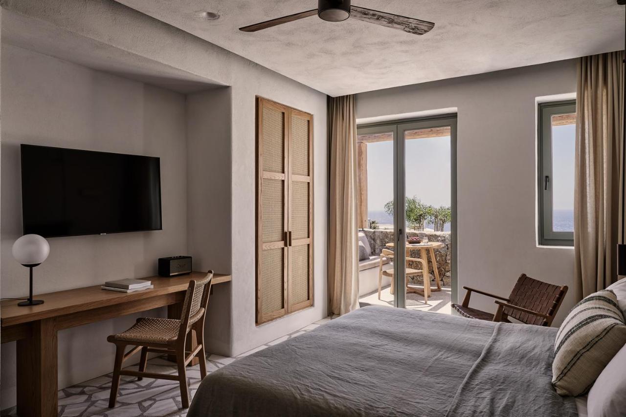 Archipelagos All Suites Elia  Экстерьер фото