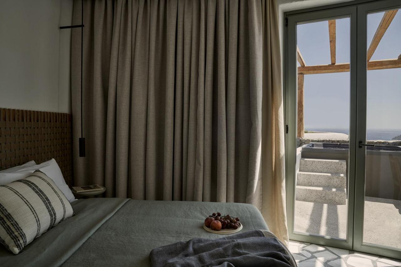 Archipelagos All Suites Elia  Экстерьер фото
