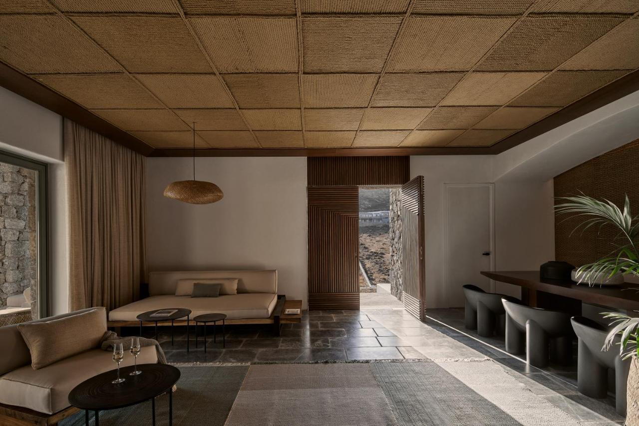 Archipelagos All Suites Elia  Экстерьер фото